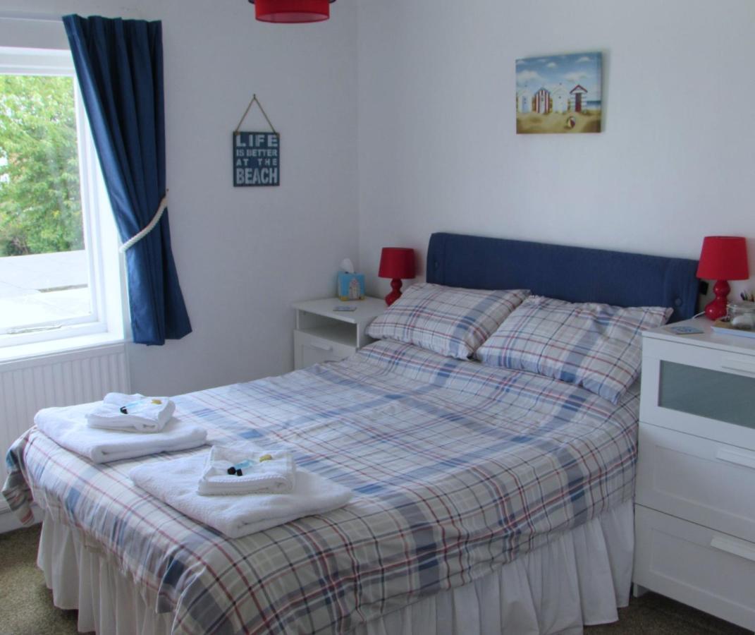 Birchwood House Гостевой дом 3*
