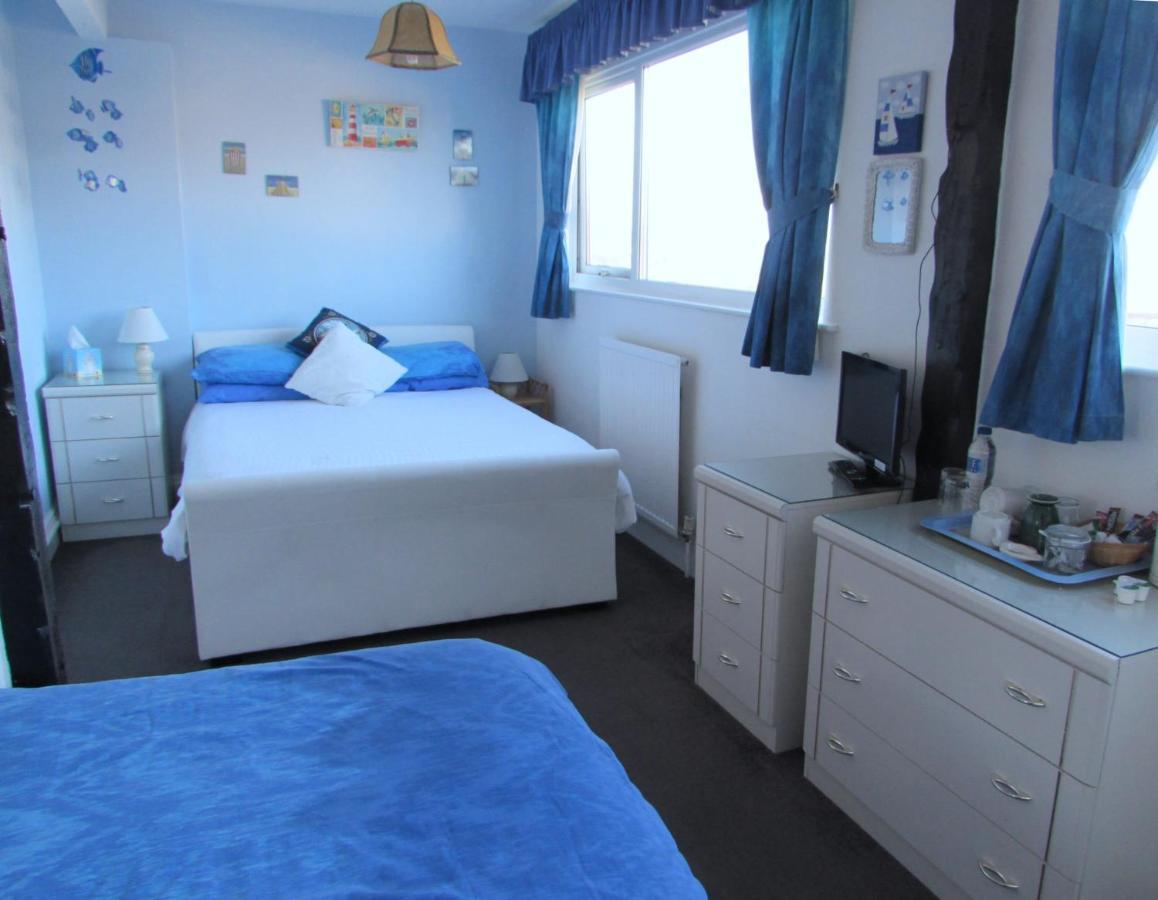 Birchwood House Gasthuis Paignton