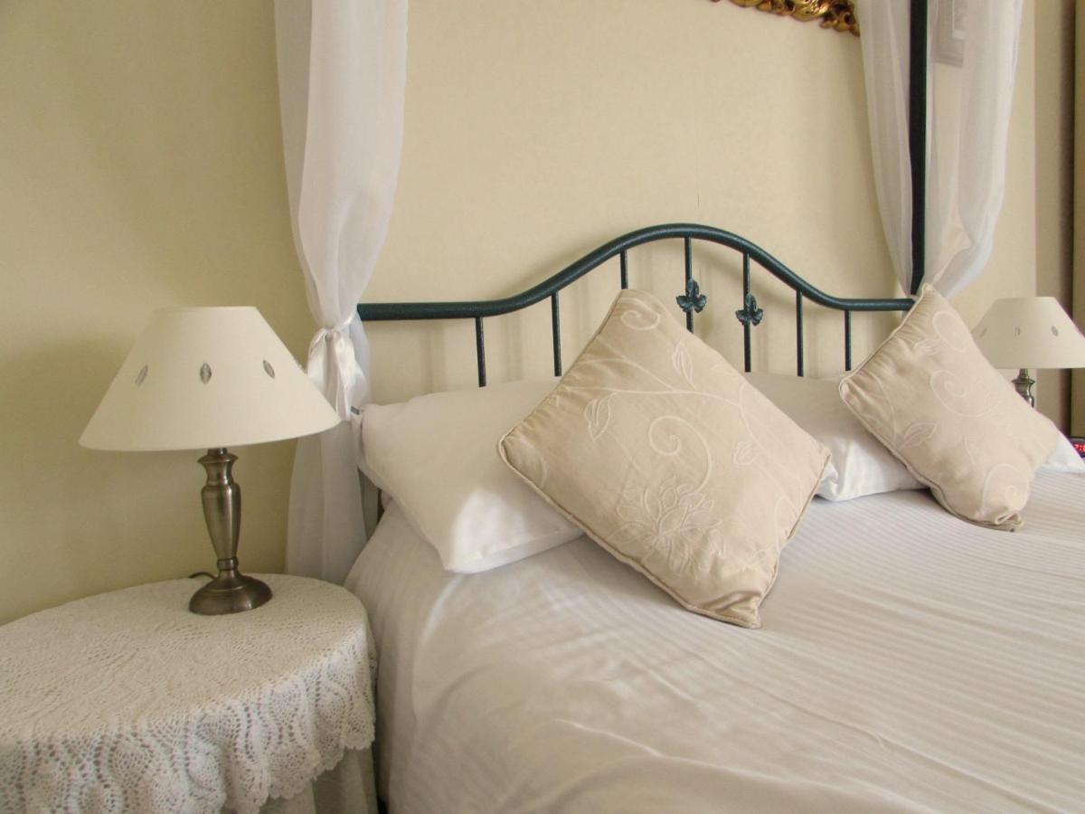 Birchwood House 3* Пейнтон