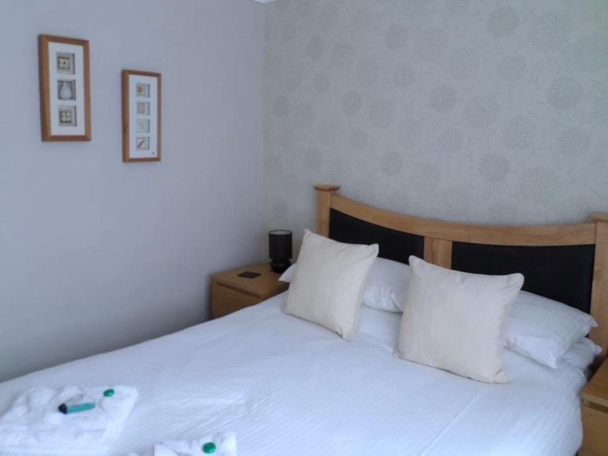 Birchwood House 3* Paignton