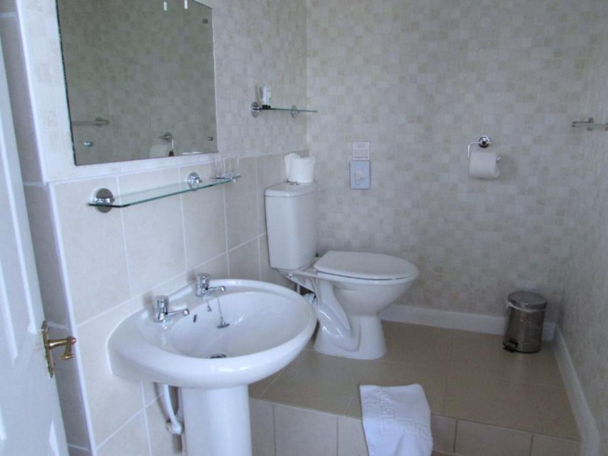 Гостевой дом Birchwood House
