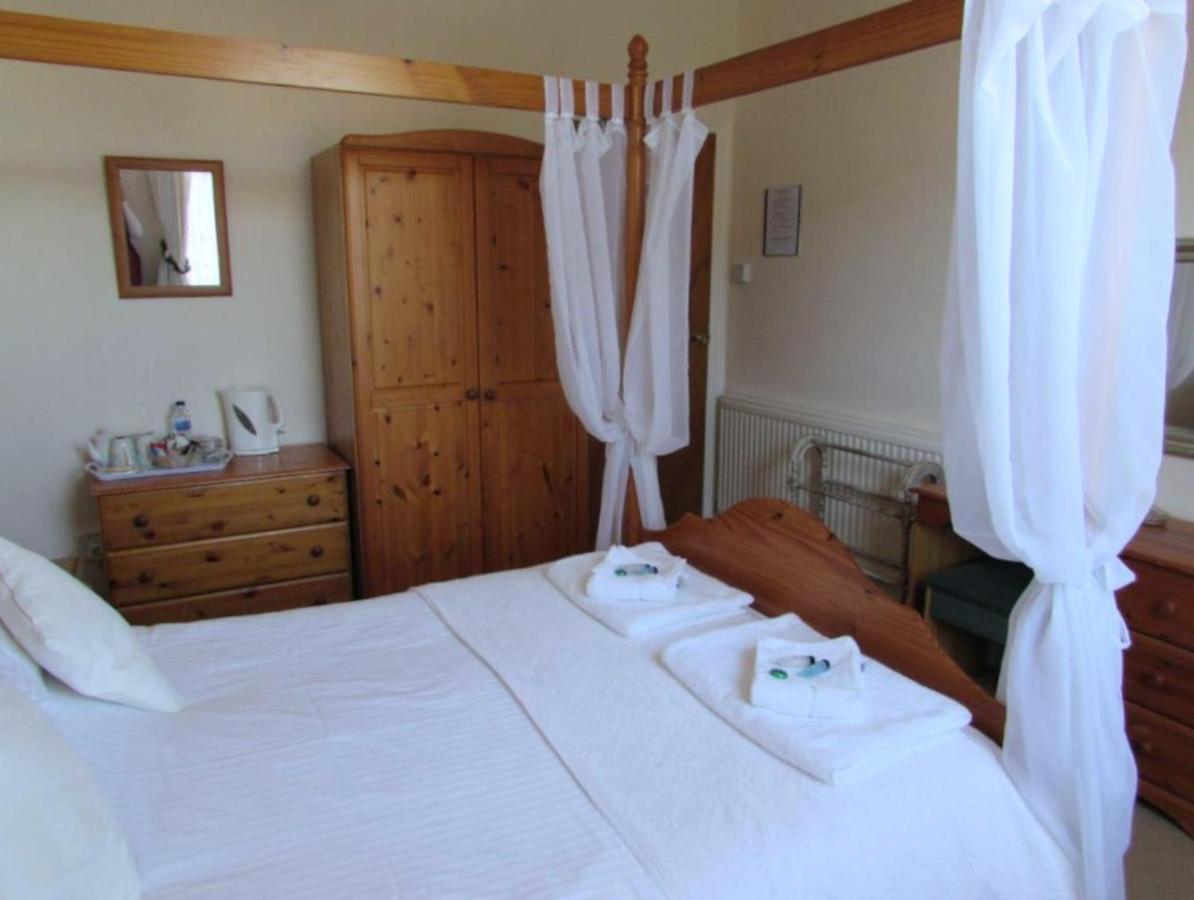 Гостевой дом Birchwood House 3*