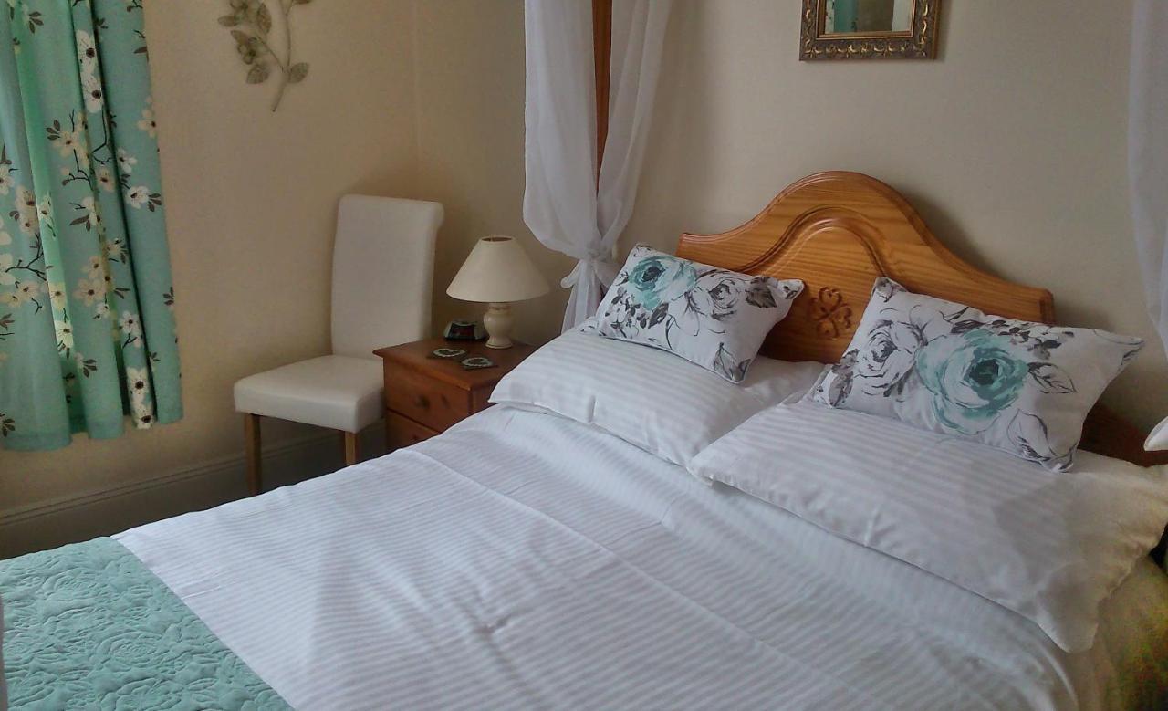 Гостевой дом Birchwood House Пейнтон