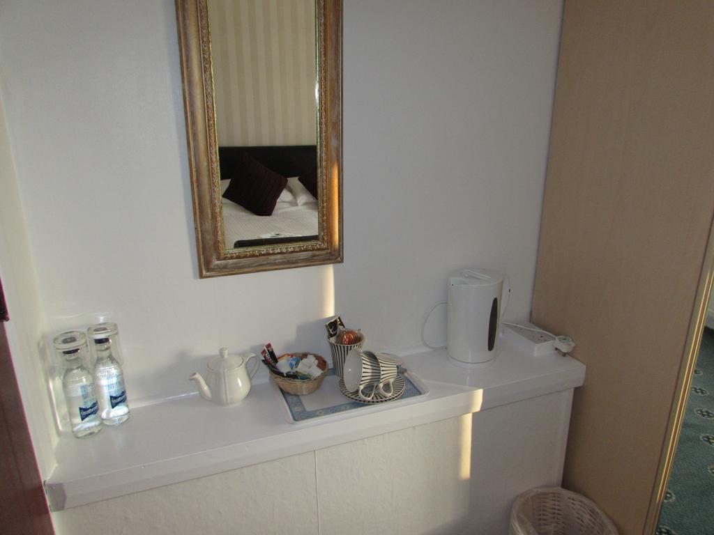 Birchwood House Пейнтон