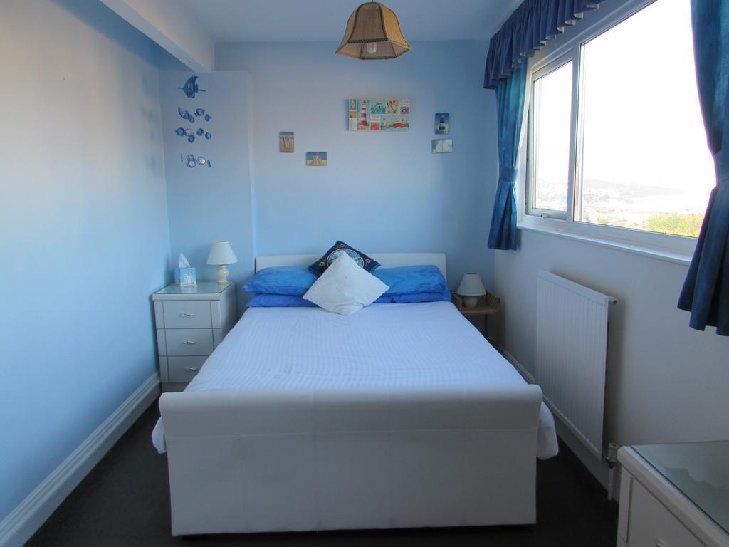 Birchwood House Пейнтон