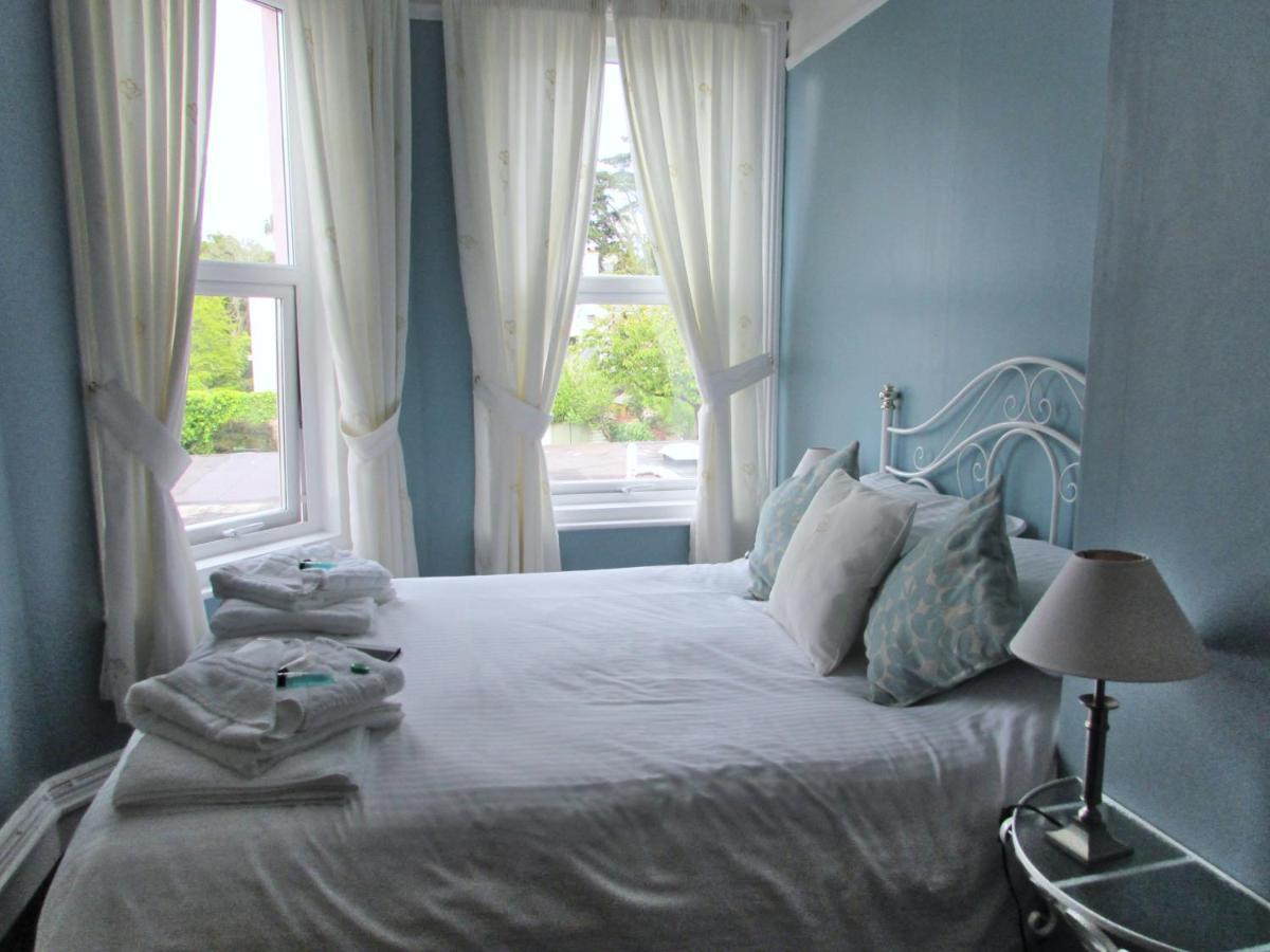 Birchwood House Guest house Paignton