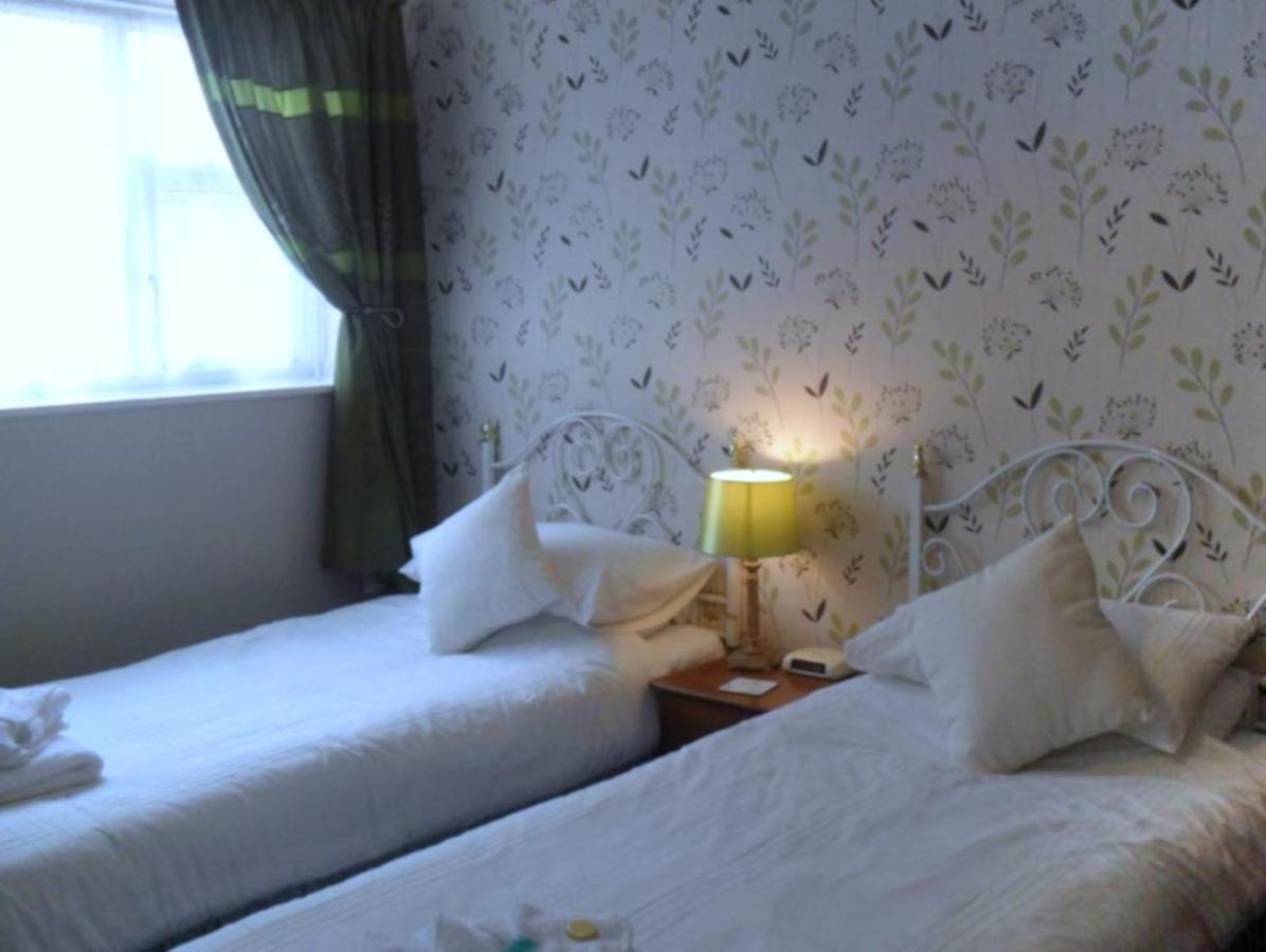 Birchwood House Guest house Paignton