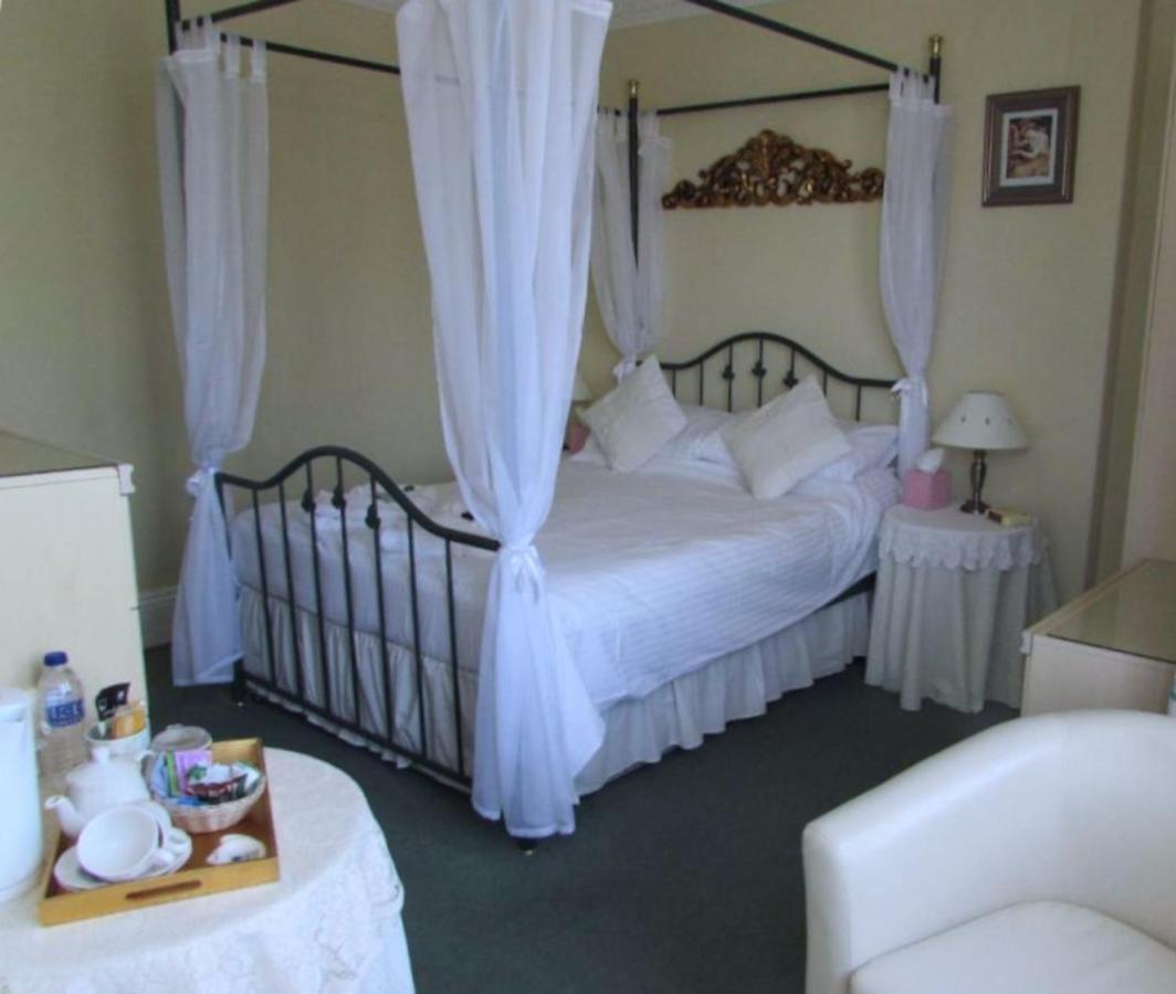 Guest house Birchwood House Paignton