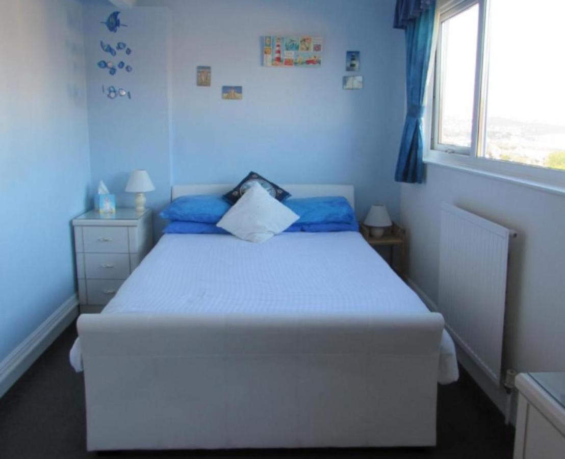 Guest house Birchwood House Paignton