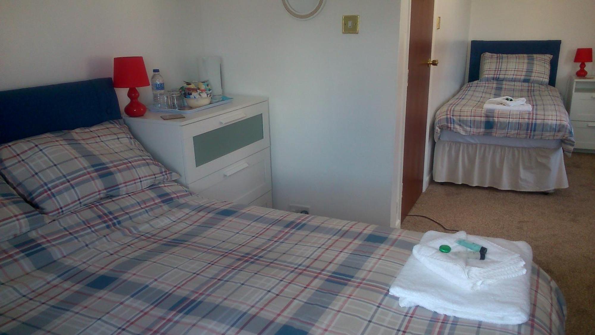 Guest house Birchwood House 3*