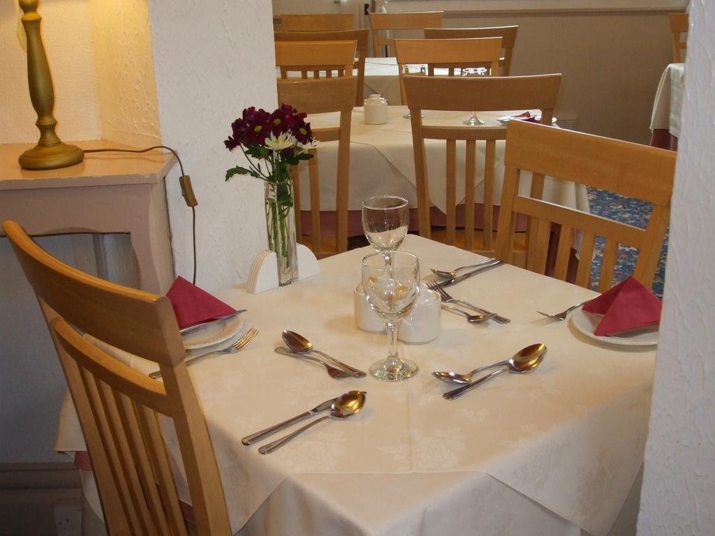 Birchwood House Guest house Paignton