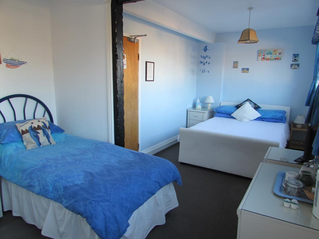 Birchwood House Guest house Paignton