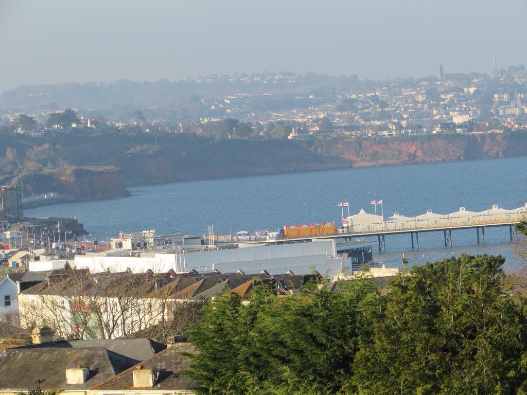 Birchwood House 3* Paignton