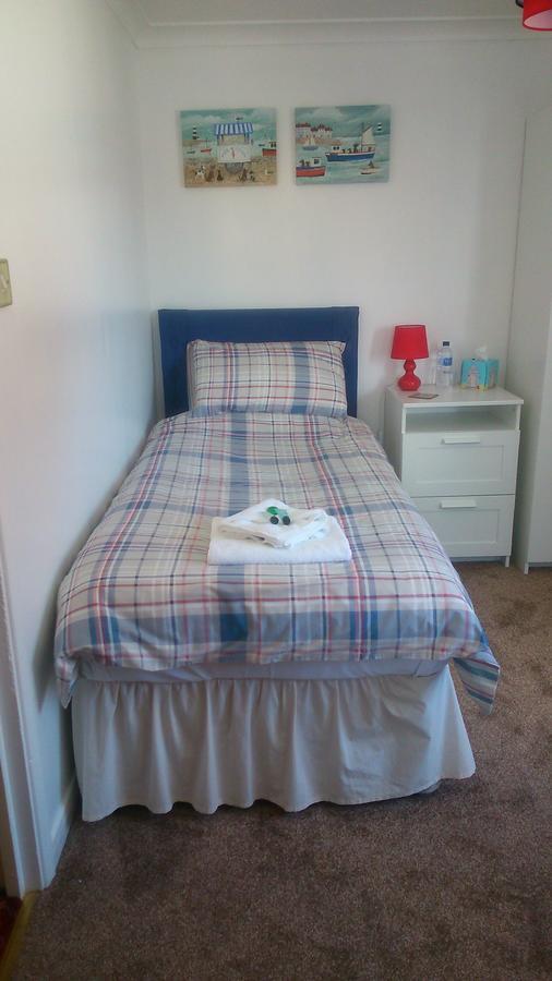 Guest house Birchwood House Paignton