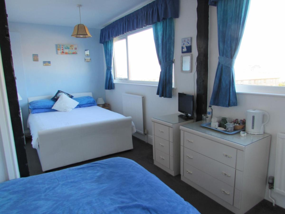 Birchwood House Guest house